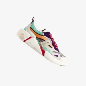 Home Color Sneakers